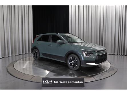 2025 Kia Niro Plug-In Hybrid EX (Stk: 26063) in Edmonton - Image 1 of 23