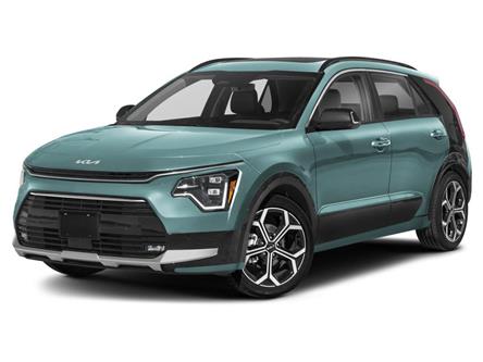 2025 Kia Niro SX (Stk: NH5084) in Vancouver - Image 1 of 12