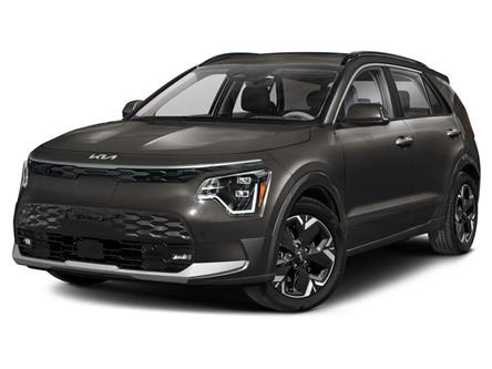 2025 Kia Niro EV Wave (Stk: NH5086) in Vancouver - Image 1 of 12