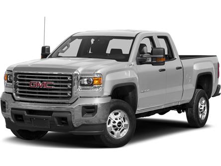 2018 GMC Sierra 2500HD Base (Stk: 25086A) in Rouyn-Noranda - Image 1 of 8