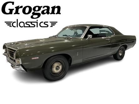 1969 Ford Torino Cobra (Stk: I79617) in Watford - Image 1 of 42