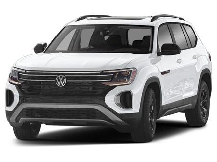 2025 Volkswagen Atlas 2.0 TSI Peak Edition (Stk: HV492) in Walkerton - Image 1 of 3
