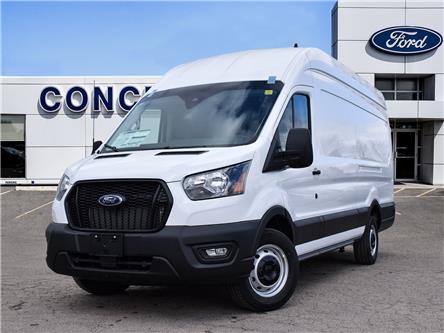2025 Ford Transit-250 Cargo Base (Stk: C51598) in GEORGETOWN - Image 1 of 27
