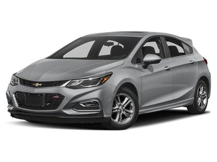2017 Chevrolet Cruze Hatch LT Auto (Stk: 25131A) in Campbellton - Image 1 of 12