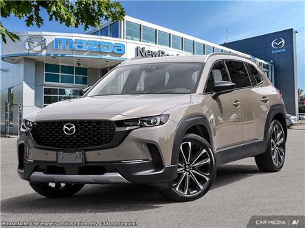 2025 Mazda CX-50 GT w/Turbo (Stk: 44975) in Newmarket - Image 1 of 25