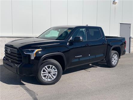 2025 Toyota Tundra SR (Stk: TB120) in Cobourg - Image 1 of 7