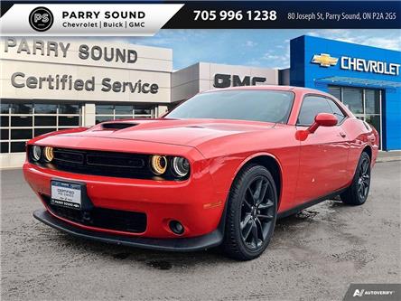 2023 Dodge Challenger GT (Stk: 28566) in Parry Sound - Image 1 of 28