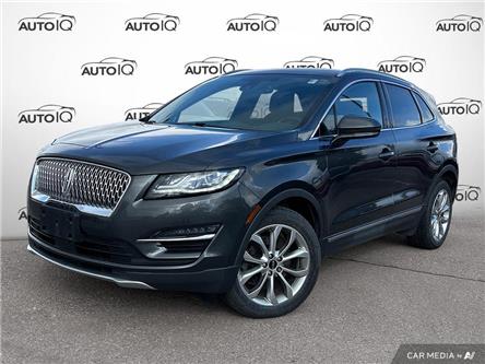 2019 Lincoln MKC Select (Stk: D4X068A) in Oakville - Image 1 of 24