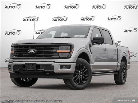2025 Ford F-150 XLT (Stk: 5F050) in Oakville - Image 1 of 25