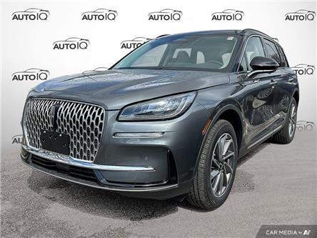 2025 Lincoln Corsair Premiere (Stk: 5C039) in Oakville - Image 1 of 25