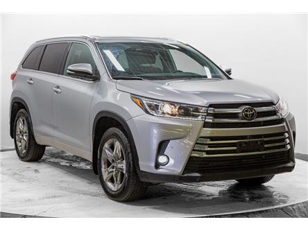 2019 Toyota Highlander Limited (Stk: 954044T) in Brampton - Image 1 of 26