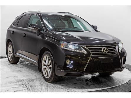 2015 Lexus RX 350 Sportdesign (Stk: 275797P) in Brampton - Image 1 of 22