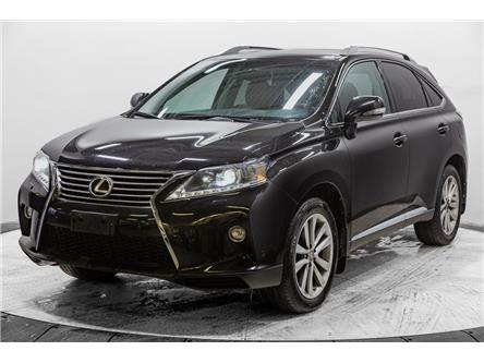 2015 Lexus RX 350 Sportdesign (Stk: 275797P) in Brampton - Image 1 of 22
