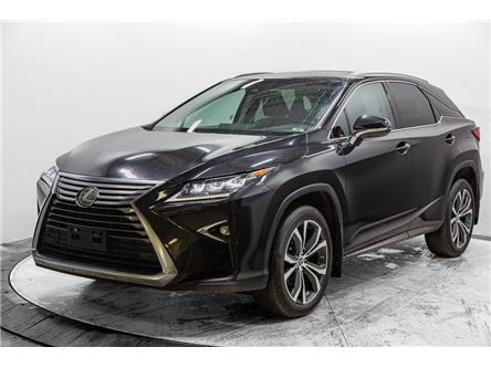 2017 Lexus RX 350 Base (Stk: 076277T) in Brampton - Image 1 of 20