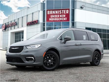 2022 Chrysler Pacifica Touring L (Stk: 5925PK73) in Penticton - Image 1 of 25
