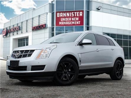 2010 Cadillac SRX Luxury Collection (Stk: 5925PK85) in Penticton - Image 1 of 25