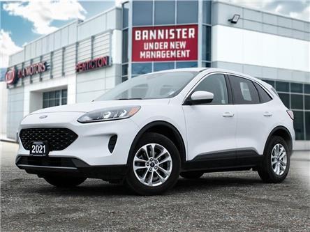 2021 Ford Escape SE (Stk: 5925PK75) in Penticton - Image 1 of 24