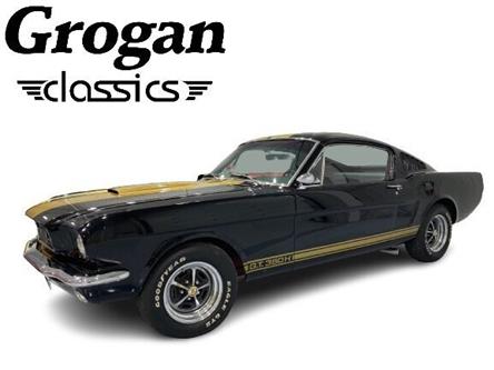 1965 Ford Mustang GT350H Tribute (Stk: 756039) in Watford - Image 1 of 27