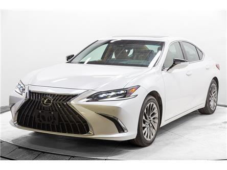 2025 Lexus ES 300h Base (Stk: 015244) in Brampton - Image 1 of 26