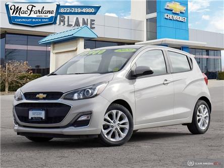 2020 Chevrolet Spark 1LT CVT (Stk: 5180141) in Petrolia - Image 1 of 27