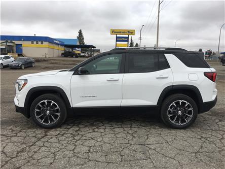 2025 GMC Terrain Elevation (Stk: 18576712) in Pincher Creek - Image 1 of 17