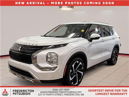 2022 Mitsubishi Outlander LE (Stk: 250896AA) in Fredericton - Image 1 of 2
