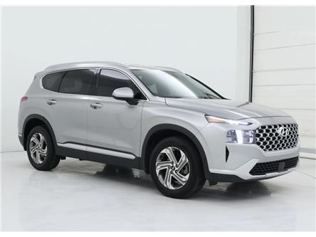 2021 Hyundai Santa Fe Preferred (Stk: F0657) in Saskatoon - Image 1 of 25