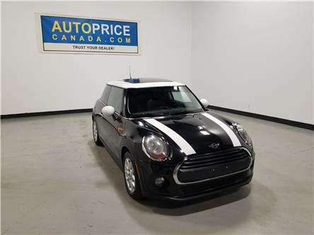 2016 MINI 3 Door Cooper (Stk: R4667) in Mississauga - Image 1 of 23