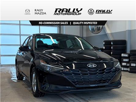 2023 Hyundai Elantra ESSENTIAL (Stk: V2988) in Prince Albert - Image 1 of 13