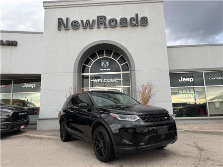 2020 Land Rover Discovery Sport SE (Stk: 27928T) in Newmarket - Image 1 of 8
