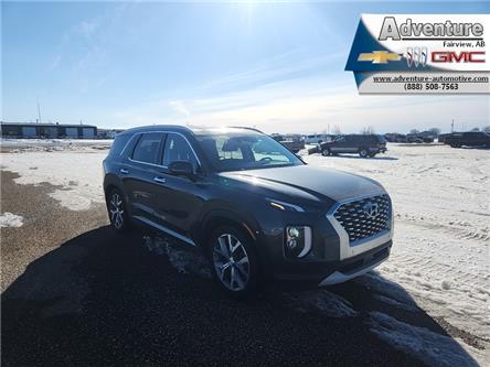 2020 Hyundai Palisade  (Stk: 43174A) in Fairview - Image 1 of 30