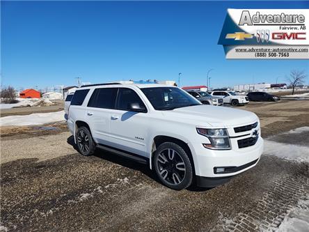 2018 Chevrolet Tahoe Premier (Stk: 44144A) in Fairview - Image 1 of 30