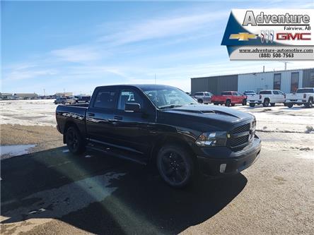 2019 RAM 1500 Classic SLT (Stk: 44070A) in Fairview - Image 1 of 30
