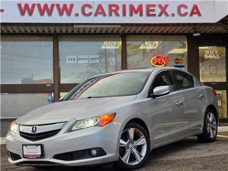 2013 Acura ILX Base (Stk: 2503109) in Waterloo - Image 1 of 24