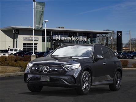 2024 Mercedes-Benz GLC 300 Base (Stk: M9126A) in Windsor - Image 1 of 22