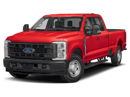 2025 Ford F-250  (Stk: 25-4130) in Kanata - Image 1 of 3