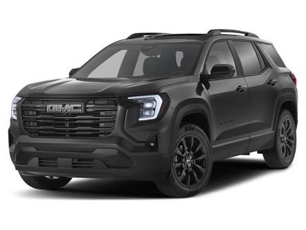 2025 GMC Terrain Elevation (Stk: 25542) in Haliburton - Image 1 of 2
