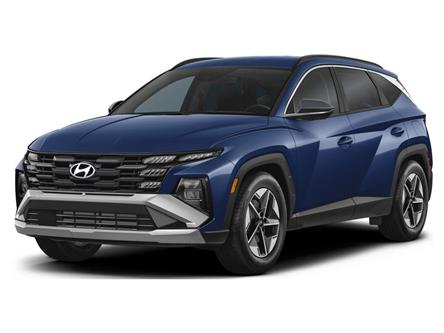 2025 Hyundai Tucson Preferred (Stk: 13588) in Smiths Falls - Image 1 of 2