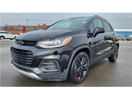 2020 Chevrolet Trax LT (Stk: N004345B) in Saint John - Image 1 of 13
