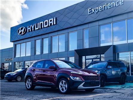 2023 Hyundai Kona 2.0L Preferred (Stk: S15324) in Charlottetown - Image 1 of 31