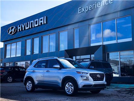 2022 Hyundai Venue Preferred (Stk: S18403) in Charlottetown - Image 1 of 32