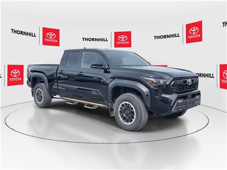 2024 Toyota Tacoma Base (Stk: 12106399A) in Concord - Image 1 of 8