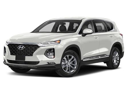 2020 Hyundai Santa Fe Essential 2.4  w/Safety Package (Stk: 45257A) in Saskatoon - Image 1 of 11