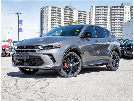 2024 Dodge Hornet PHEV R/T Plus (Stk: 44070) in Kitchener - Image 1 of 30