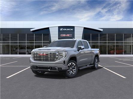 2025 GMC Sierra 1500 Denali (Stk: 55673) in Strathroy - Image 1 of 6