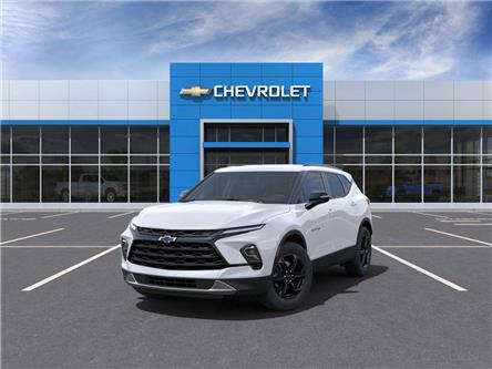 2025 Chevrolet Blazer True North (Stk: 25177) in Terrace Bay - Image 1 of 6