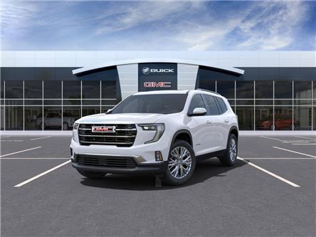 2025 GMC Acadia Elevation (Stk: 5410110) in Petrolia - Image 1 of 6