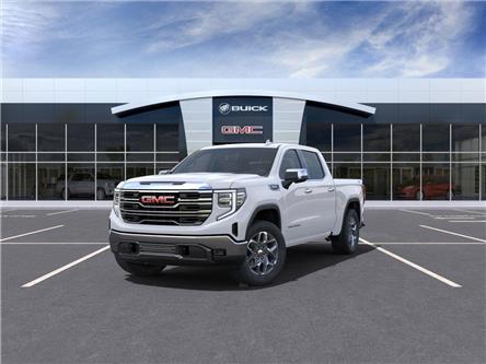 2025 GMC Sierra 1500 SLT (Stk: 1713-25) in Hamilton - Image 1 of 6