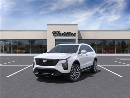 2025 Cadillac XT4 Sport (Stk: 1590-25) in Hamilton - Image 1 of 6