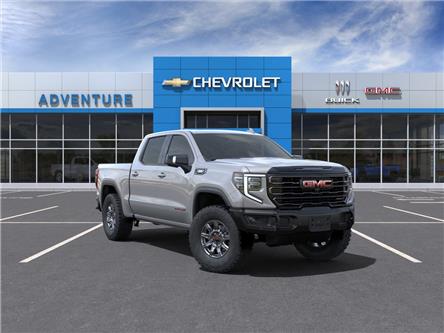 2025 GMC Sierra 1500 AT4X (Stk: 45048) in Fairview - Image 1 of 23